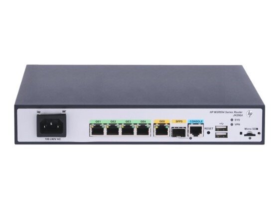 HPE HPE MSR954 1GBE SFP ROUTER-preview.jpg